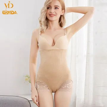 Fashion Breathable Soft Girdle Shapers for Women
