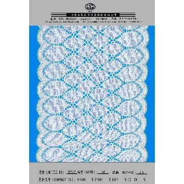 lace borders 5717