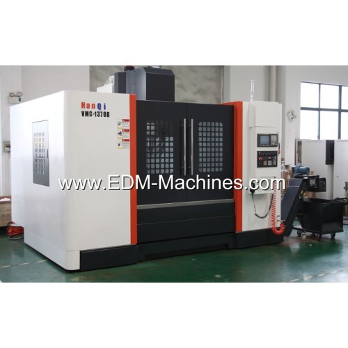 Heavy Duty Machining Center