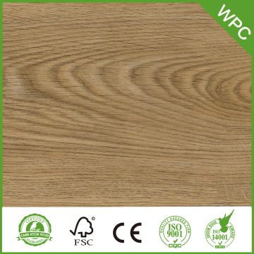 5.5mm Cheapest Price WPC Flooring For Sale