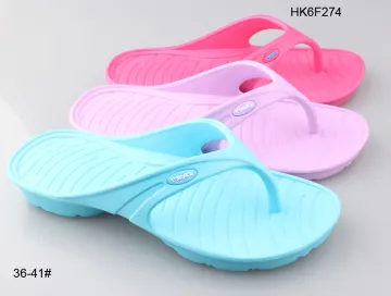Lady beach Bulk flipflop