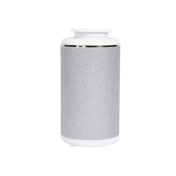 Assainisseur de diffuseur de voiture rechargeable par USB électrique personnalisé