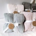 Πουλήστε Baby Blanket Fluffy κουβέρτες 100% πολυεστέρας