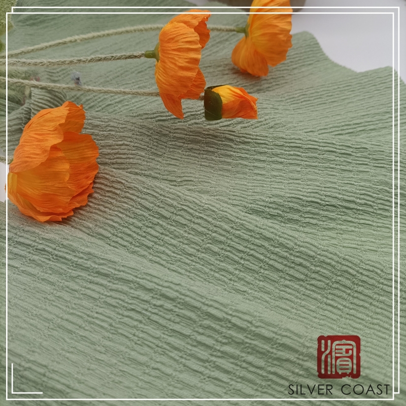 Elastic Fabric