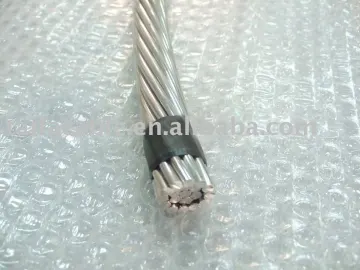Factory price and good quality ASTM B-231 AAC Cable (All aluminium conductor) 1/0 2/0 3/0 4/0
