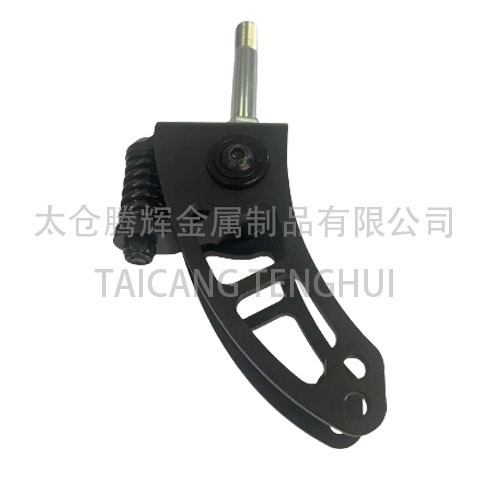 Forek avançado para cadeira de rodas