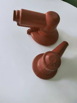 bushing connection animal cover