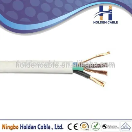 High Quality flexible lg power cable