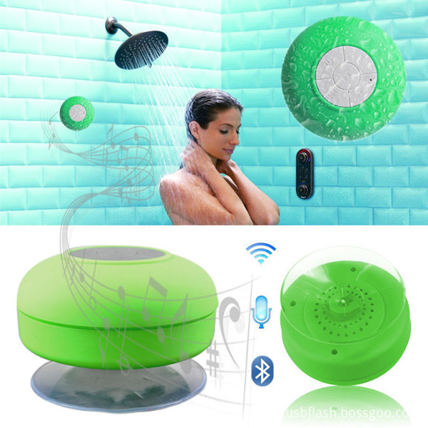 Bluetooth Speakers