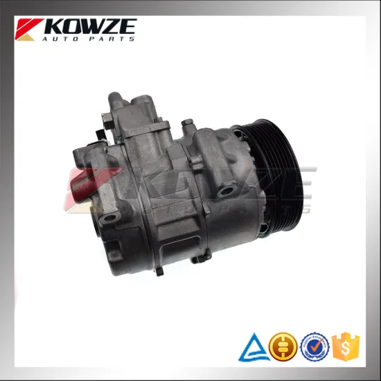 AC Compressor ASSY OEM 88310-06440 88310-06441 For toyot CAMRY AURION HV(ARL) ASV50