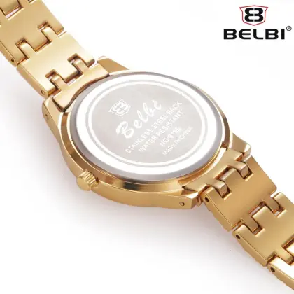 Casual Fashion Female Luxury Quartz Watch