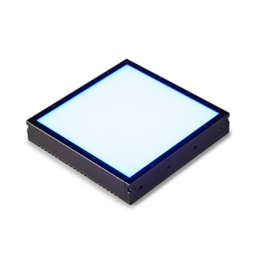Large Size LED Machine Vision Lighting for Industrial Camera Inspection - 200*200mm