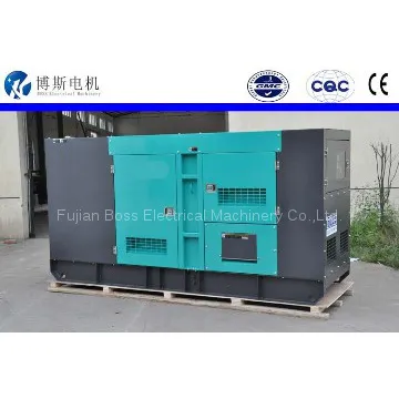 16kw silent diesel generator YANGDONG electric generator YSD490D