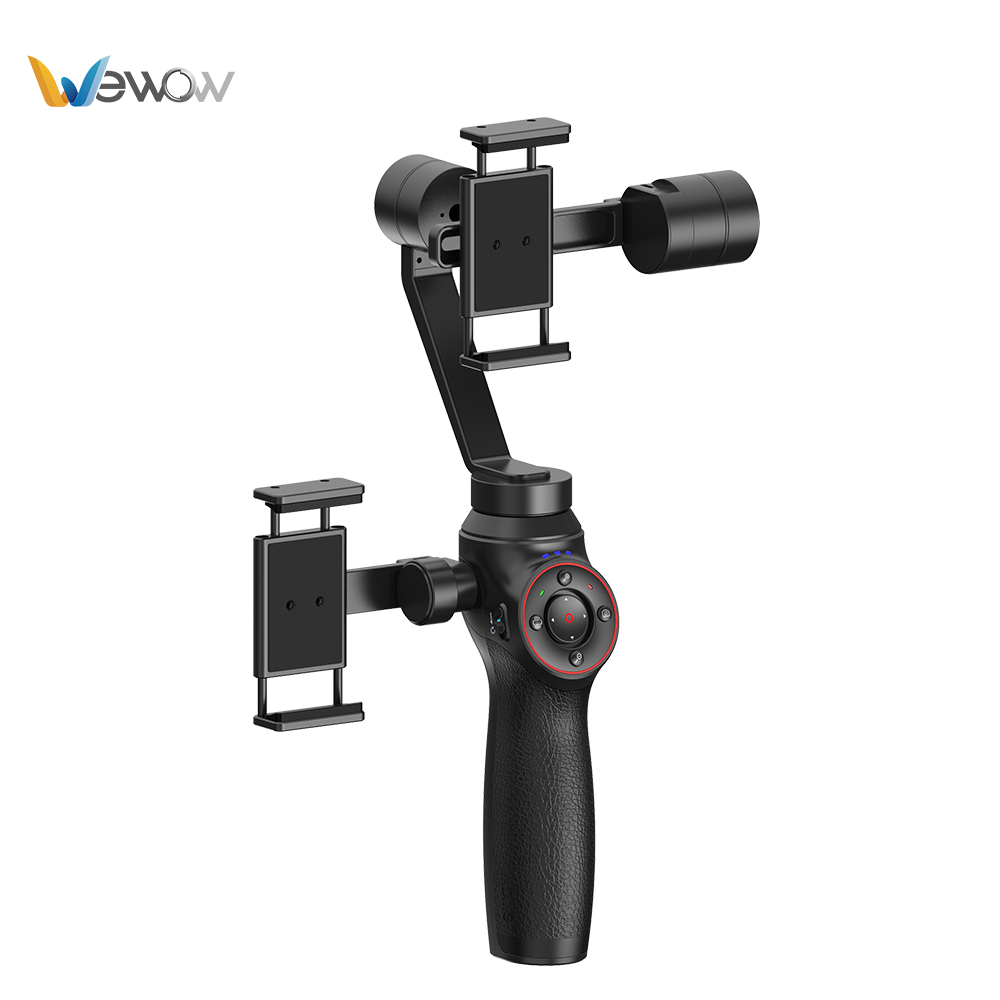 Top selling innovative smartphone 3 axis gimbal