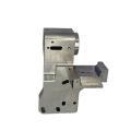 Precision CNC Five Axis Machining Automation Metal Parts