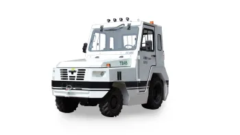 TD45 Four-wheel Drive Internal Combustion Tractor