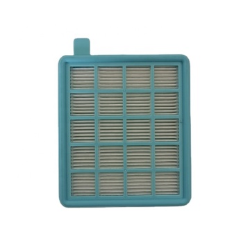 HEPA Filters for Philips Vacuum Cleaner Models FC84, FC86, FC93, FC95: Replacement Parts and Accessories