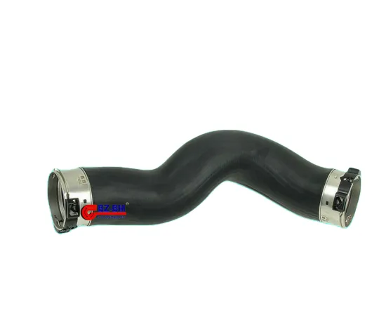 Intercooler Pipe Turbo Hose for F30 F20 Diesel N47N 11617810617