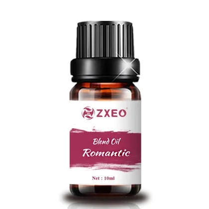Romantic Happiness Blend Oil For Home Diffuser
