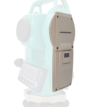 Total Station Measurement Cover Plate for Set230/210/220