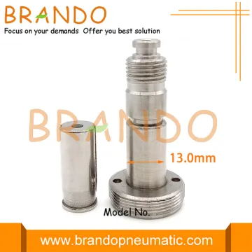 DC231Y 3/2 Way Water Solenoid Valve Armature Plunger