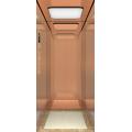 IFE Qualified passenger lift for hotel