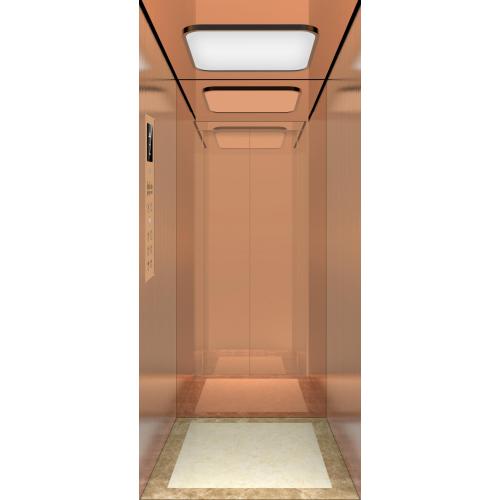 Best Selling Contactless Control Villa Elevator