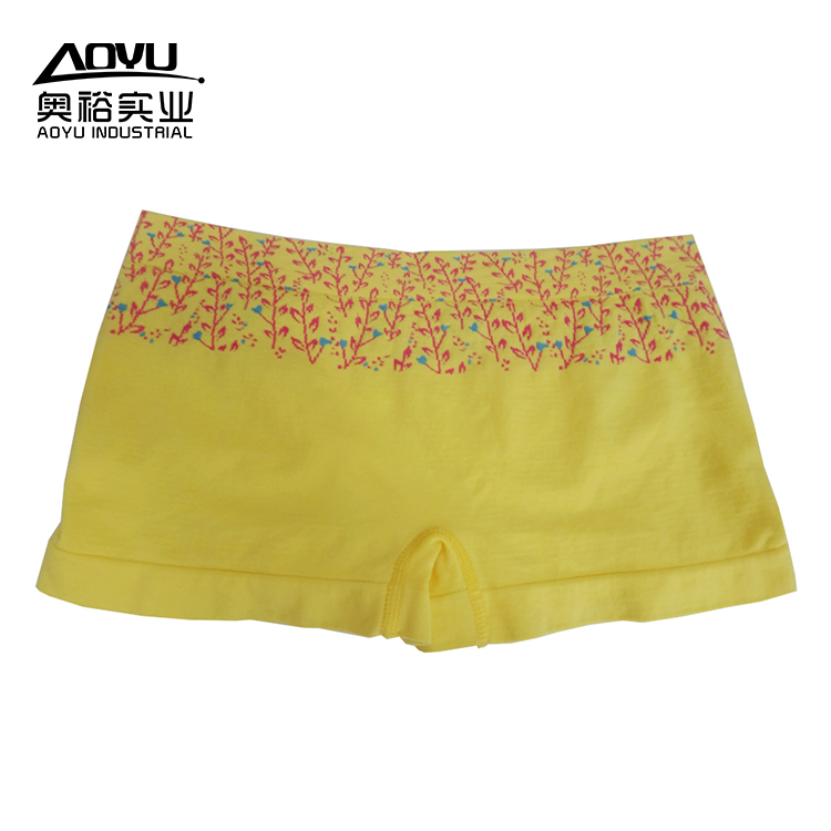 Women S Boxer Shorts