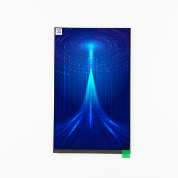 7 Inch 1200x1920 IPS High Brightness Glare Mipi LED Backlight LCD Panel