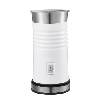 Popular Electric Milk Frother Steamer for Latte, Cappuccino, and Macchiato