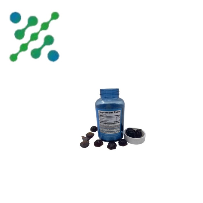 huperzine a 1 percent bulk powder
