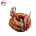 Inductor de potencia de corriente de alto volatismo OEM