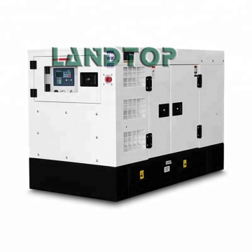 200kw Cummins Engine Generators Diesel Power Hot Sale