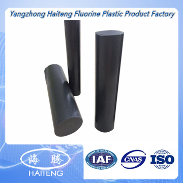 उच्च घनत्व ग्रेफाइट PTFE छड़