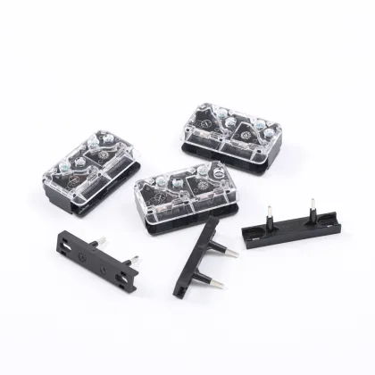 Otis elevator door contact switch