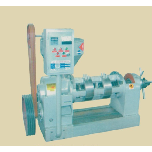 YZYX10-9 Automatic temperature control heating oil press
