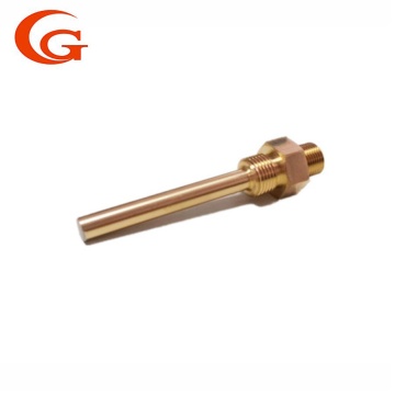 Accesorios de latón duraderos para conexiones confiables