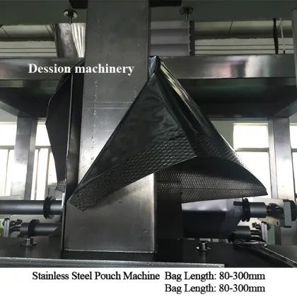 Multi Heads Weighing Price Automatic Rice Packaging Machine
