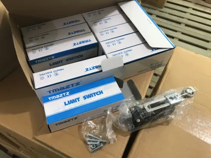 TZ-8111 Limit Switch XCK-M