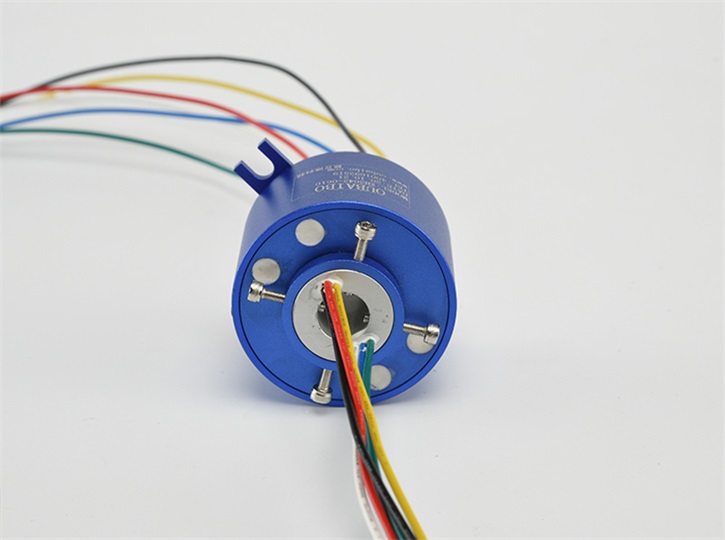 slip ring slip ring