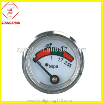 air pressure gauge