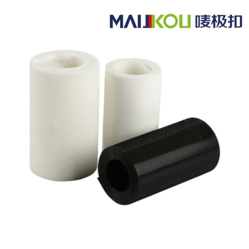 High-Strength Shoot Out Hook with Plastic Construction