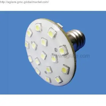 20W Amusement Led Lamps