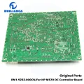 DC Control Board for HP Laserjet M570 570 DC Control PC Board Controller RM1-9232-000 Not Same M575 Printer Parts