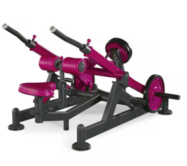 New Design Dips Press Dual System Machine