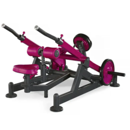 New Design Dips Press Dual System Machine