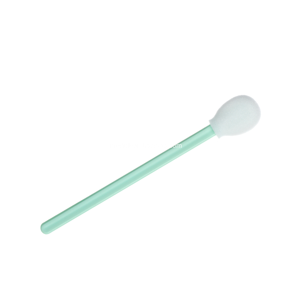 Texwipe Compatible Cleanroom Foam Swab FS708