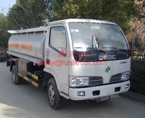 Small Petrol Bowser Truck Export to Africa Kenya Call Ms.Pinky 0086 15897603919