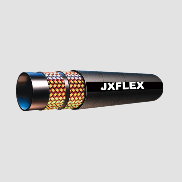 EN853-2SN hydraulic hose