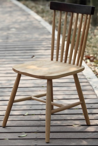 Wooden Dining Chair